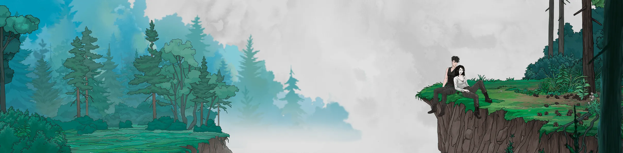 Still Joking pack art